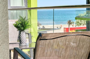 Blue Bamboo Apartment Spa Pools Resort and Parking